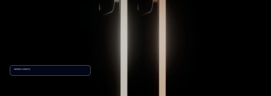 Google teases the Pixel 11 Pro in new video illustration