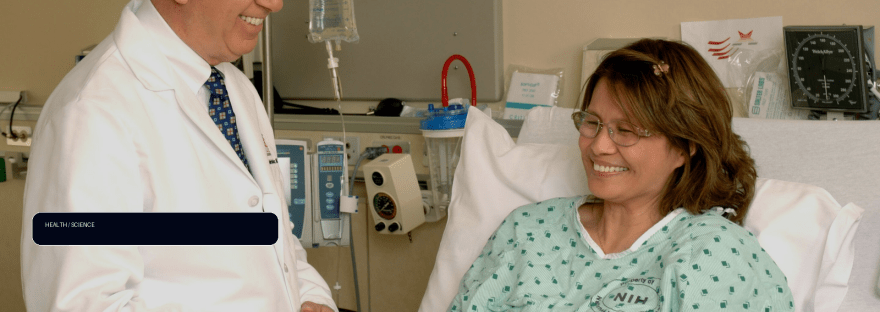 Improving inpatient diabetes care with team approach that puts safety first illustration