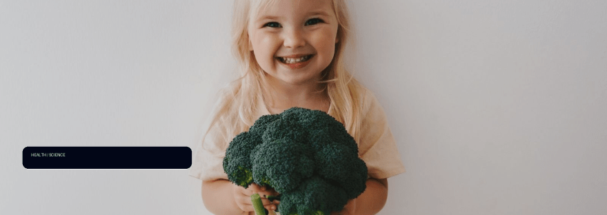 Dietary advice leaves a 'bitter' taste illustration