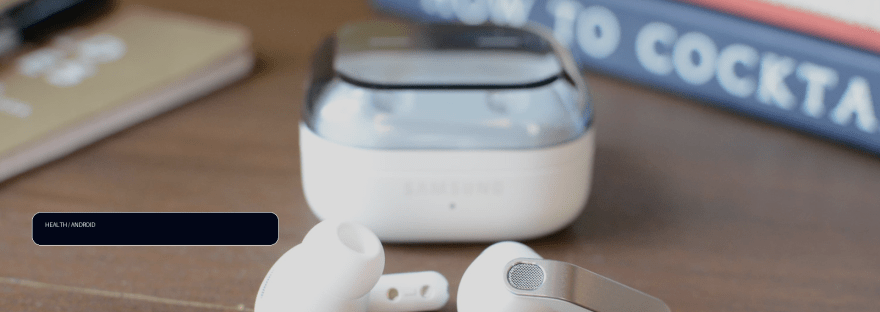Samsung Galaxy Buds Pro 4 will soon work as OTC hearing aids illustration