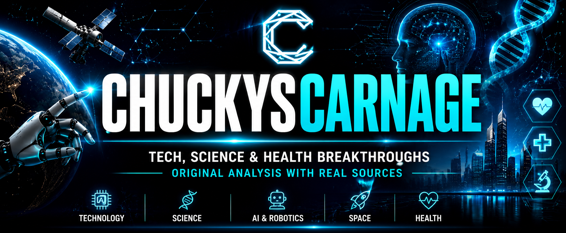 ChuckysCarnage