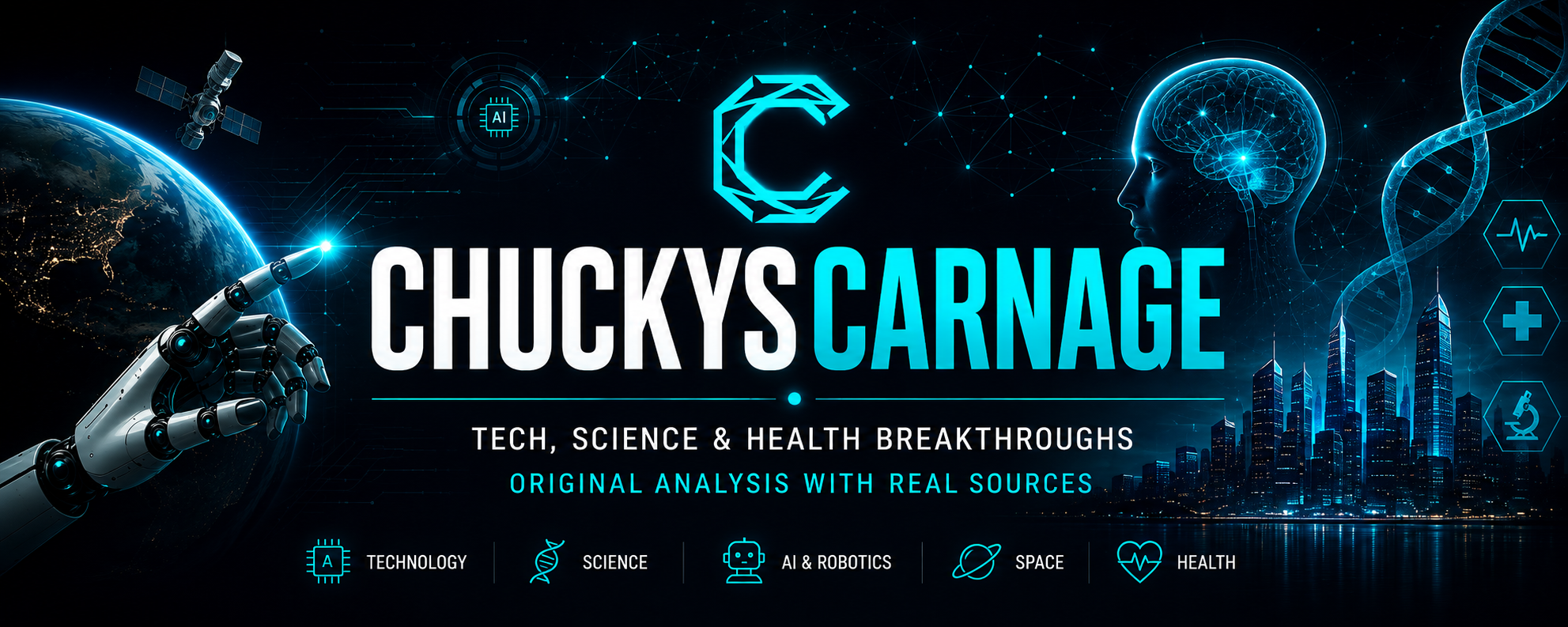 ChuckysCarnage